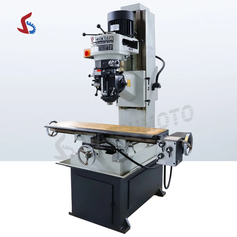 まびん ZX50P Benchtop Milling Machine - Versatile and Efficient