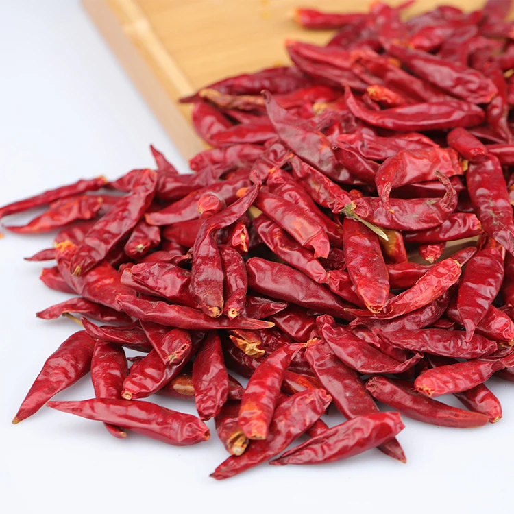 Fresh Red Chilli Pepper/ Dried Chili Seasoning Mixed Spices Buy Mixed