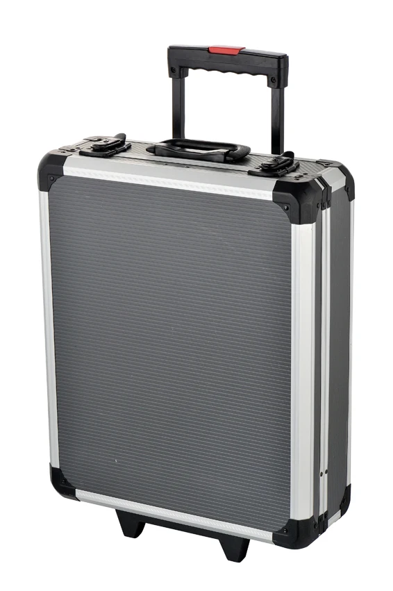 Mechanic 925 Pcs Professional Hand Tools Set Box For With Aluminum