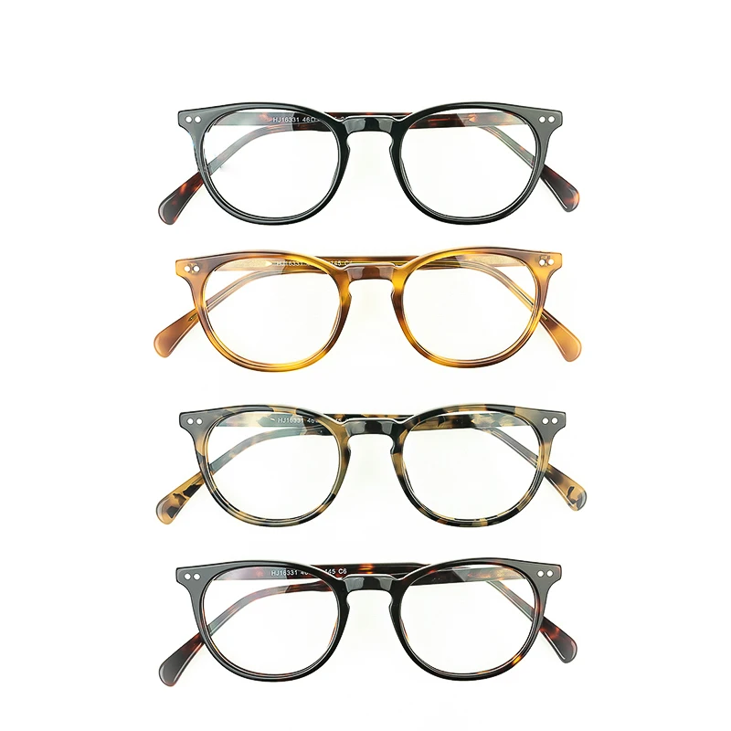 Hot Cellulose Acetate Frame Acetate Sheet for Eyeglass Frame