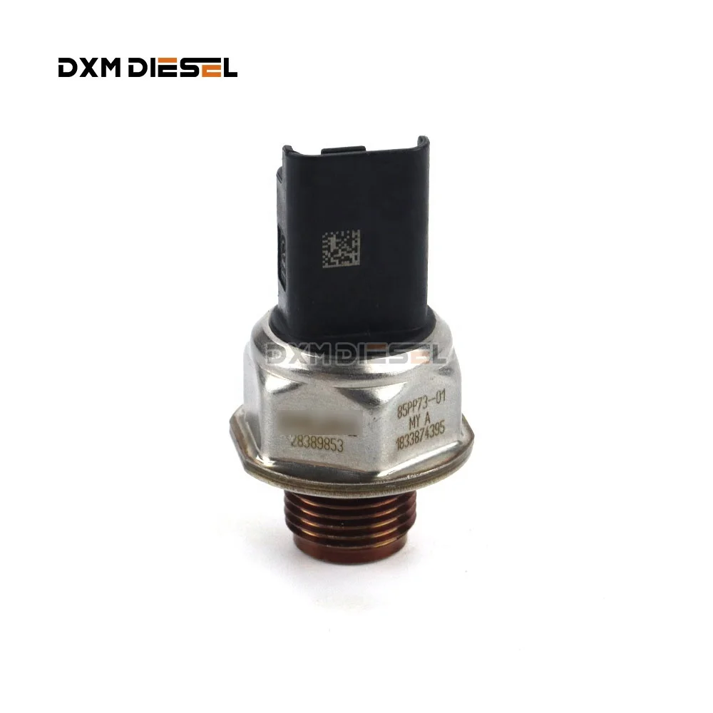 مستشعر ضغط سكة الوقود 85PP73-01 85PP7301