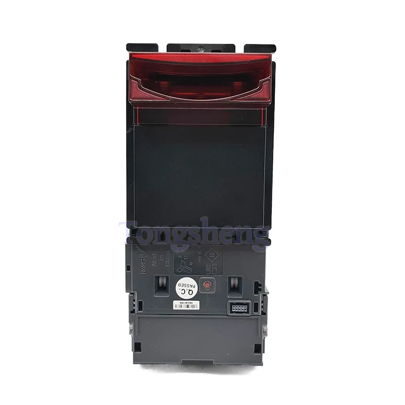 ITL NV9 USB+/CBA9 Bill Acceptor with Stacker for Game Machine Amuesement Vending Machine Coin Pusher