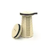 Doca new material khaki color