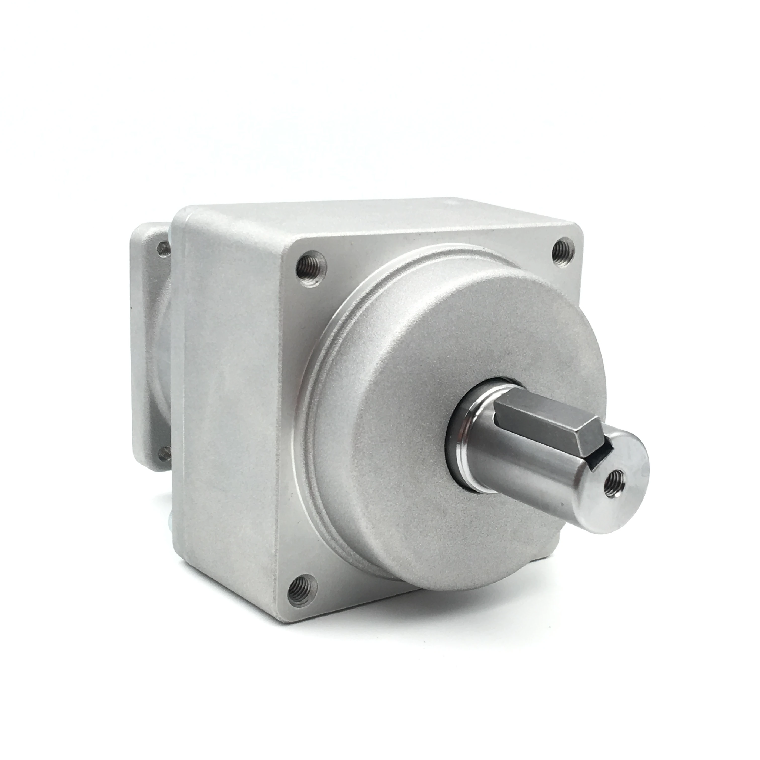 Shimpo VRSF-9D-K-750-GCII Reducer - 750W Planetary Gear