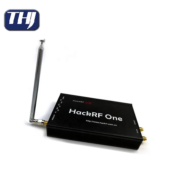 HackRF One - Software Defined Radio (SDR)