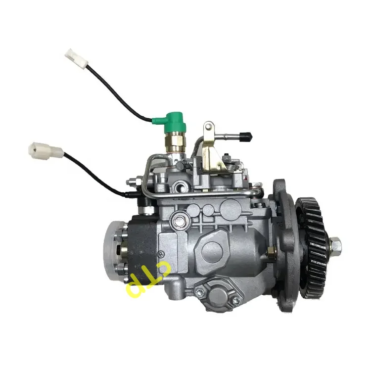 NHR54 4JB1 4JA1 493Q1 for ISUZU Trooper Parts Vp44 Fuel Injection Pumps 1111330BB NJ-VE4/11F1900LNJ03 Diesel Fuel Pump