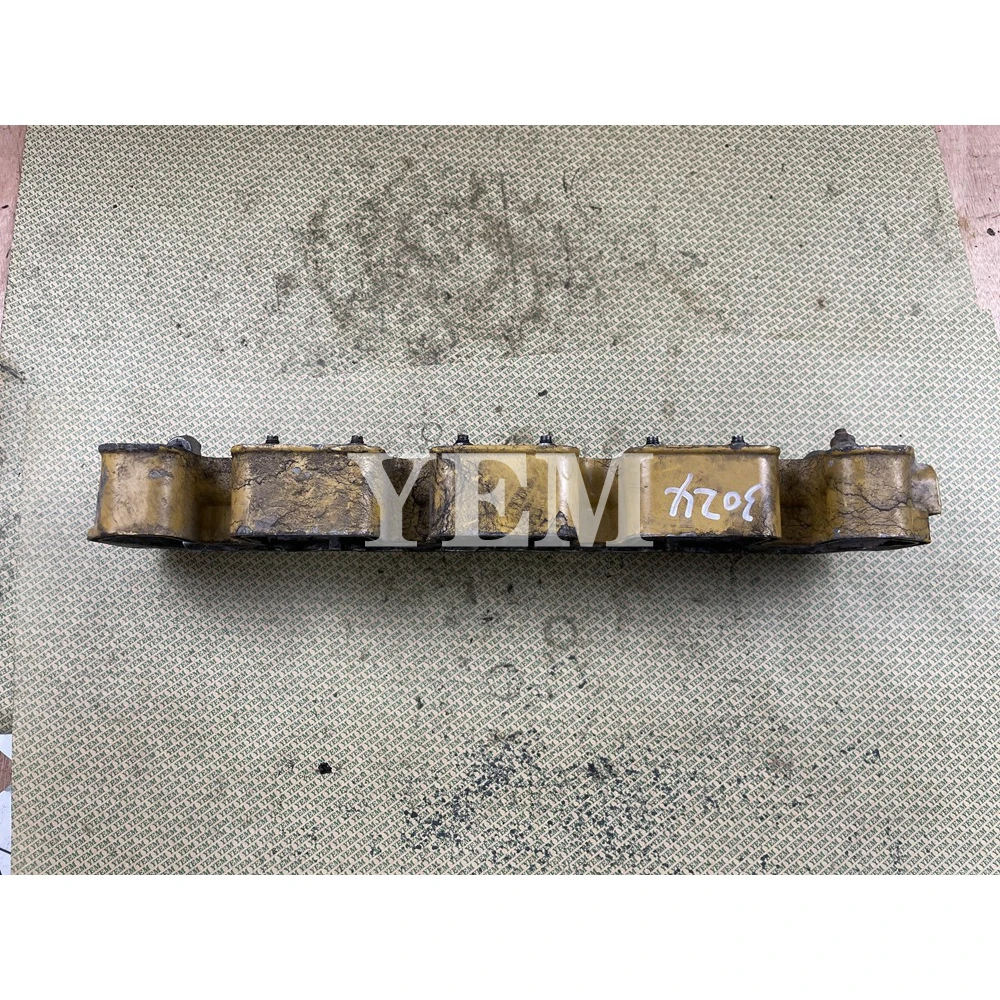 Engineering Machinery Part 3024 Rocker Arm Assy for Caterpillar Excavator Part 4