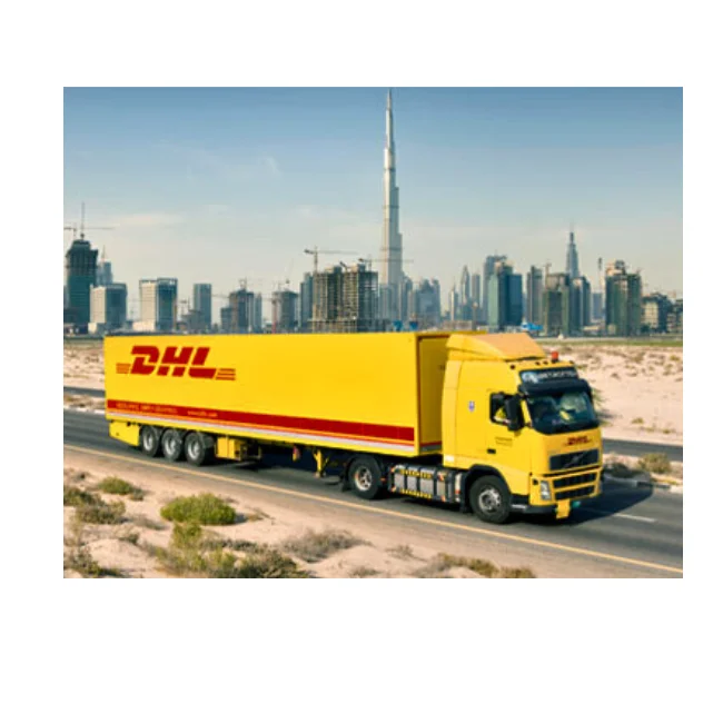 dhl express delivery amazon fba freight forwarder to usa