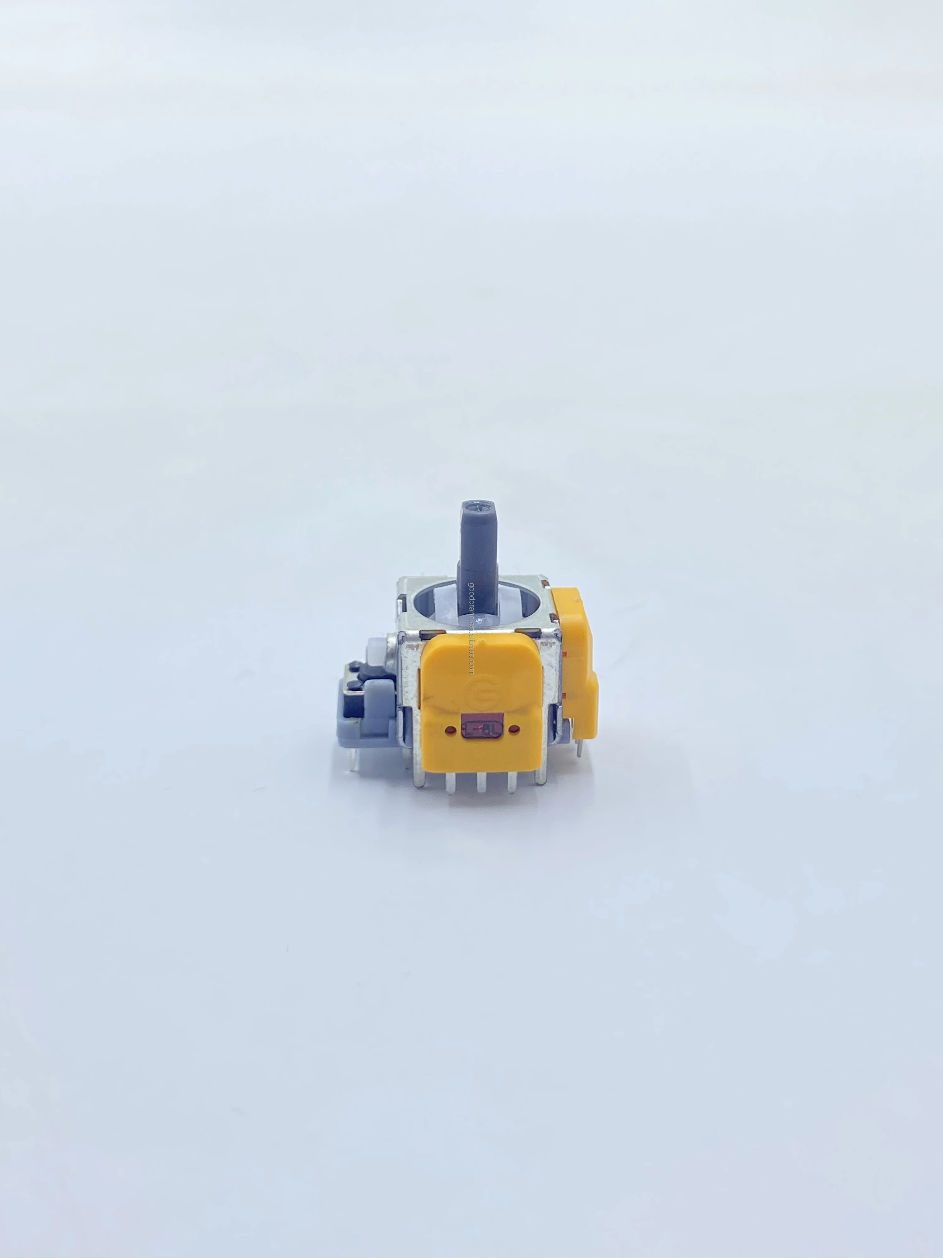 Goodcrane Hall Effect Analog Stick Dualsense Ps5 Edge Joystick Sensor Hall 3d Stick For Ps5 Edge