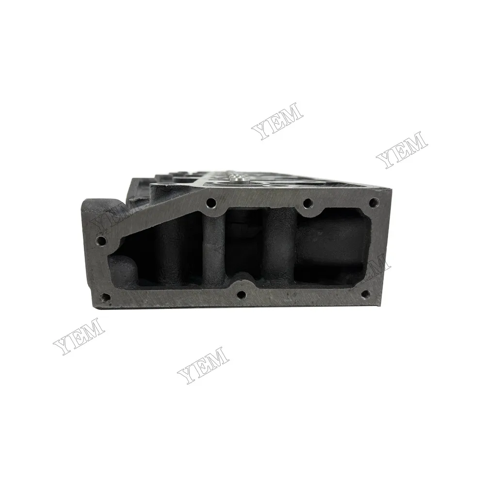 Cylinder Head Fit for Weichai 495ZD Engine 3