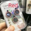 Rojo (con paquete)