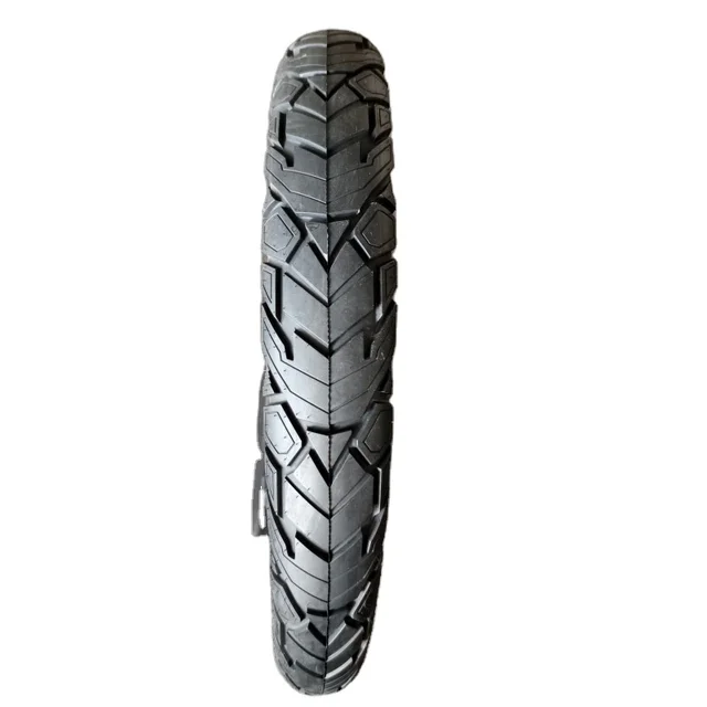 High-Performance All-Terrain E-Bike Tire Fat MTB 20X4.0/4.5/5.0 26X4.0 18X3.0 Bicycle Tire for Street Trail Riding Rubber