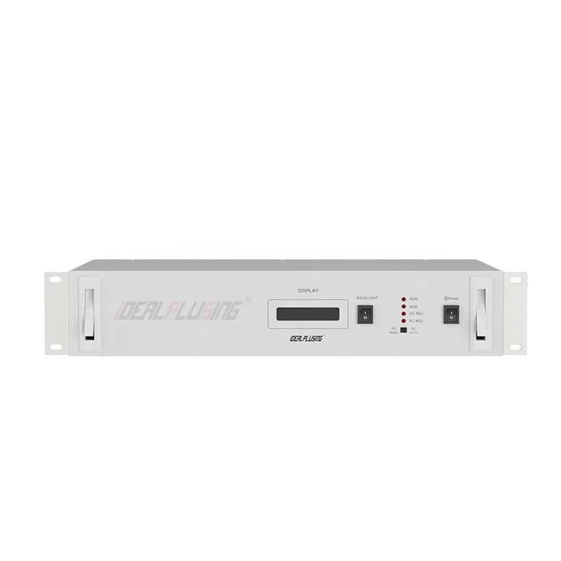 220VDC to 48VDC 50A DC/DC Converter - Idealplusing Customized