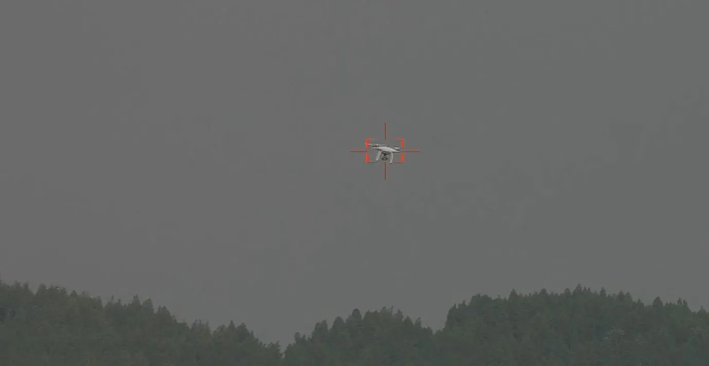 Low-Altitude Surveillance Radar