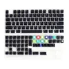 Teclas Black-Pixel-129