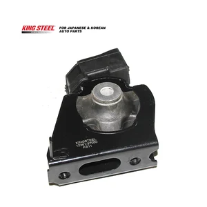 KINGSTEEL OEM 12361-37050 1236137050 Car Spare Parts Auto Front Engine Mounts Mountings for TOYOTA COROLLA 1ZR NZE141 ZRE14
