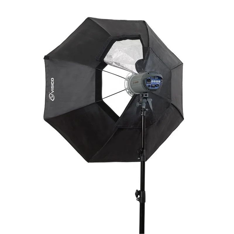 Wholesale Portable 95cm 38inch Photo Studio Large Octagon