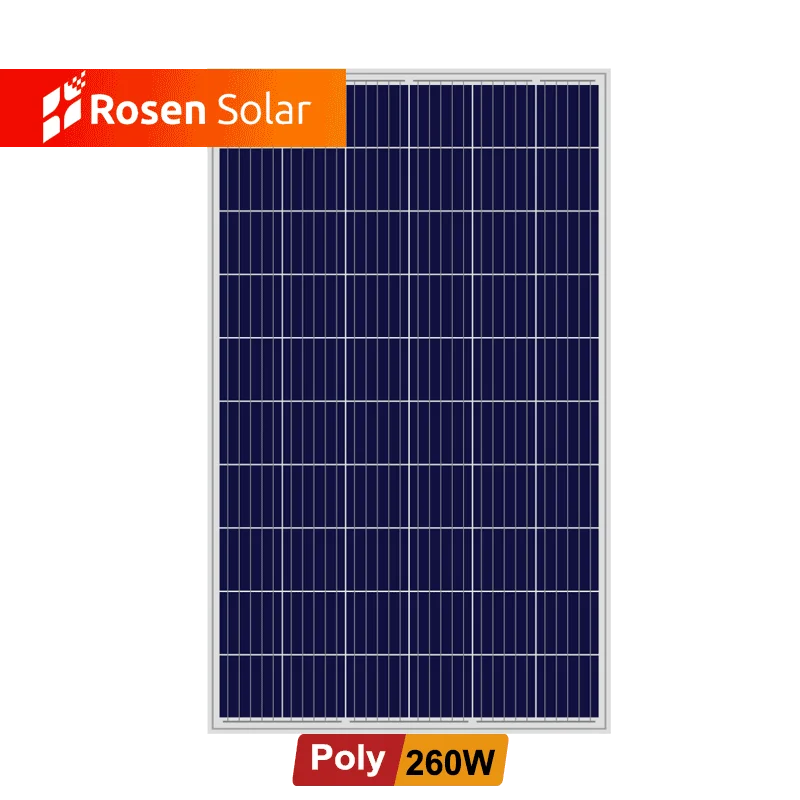 high quality good price mono or poly solar panel 270w 275w 280w 285w