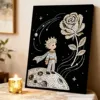 Pittura con Diamanti -3