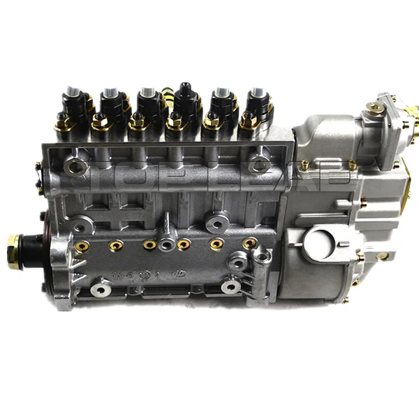 WD615 Diesel Engine Parts VG1560080021 CB6P826 VG1246080150 high 