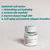 Hyaluronic acid serum