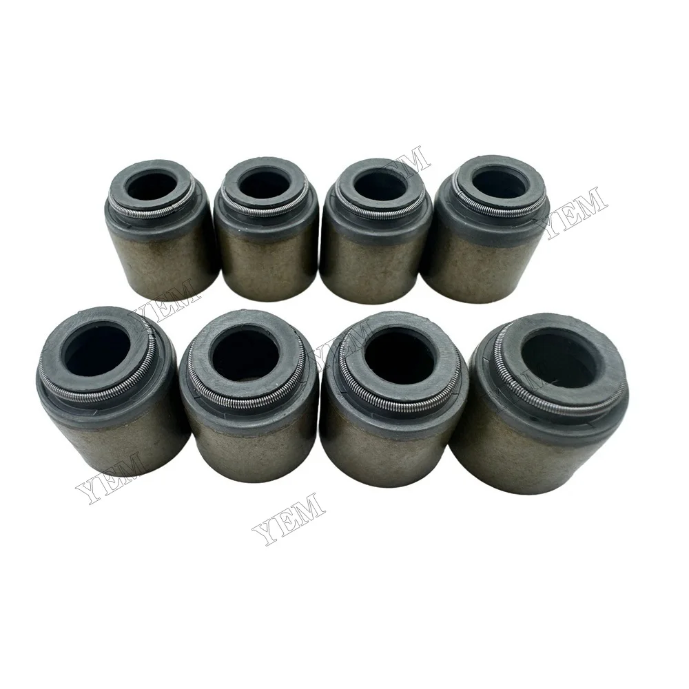 Full Gasket Kit Fit for Doosan Develon DC24 Engine Parts 6
