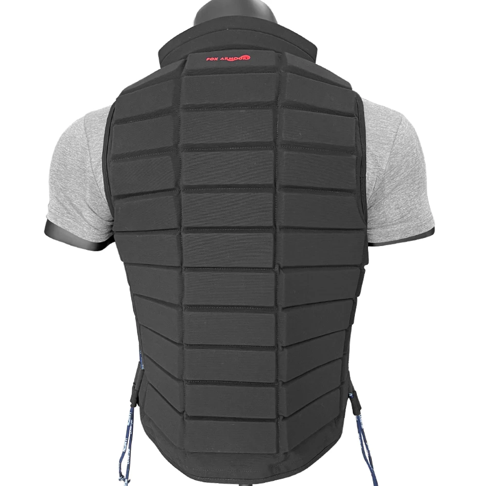 CE Equestrian Protective Vests Professional Knight armor Protective Riding Clothing