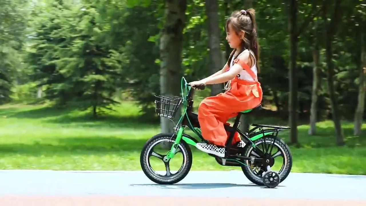 small baby cycle price