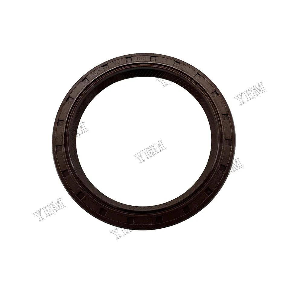Full Gasket Kit XK06-002-00129 Fit for Yangdong YND485D Engine 5