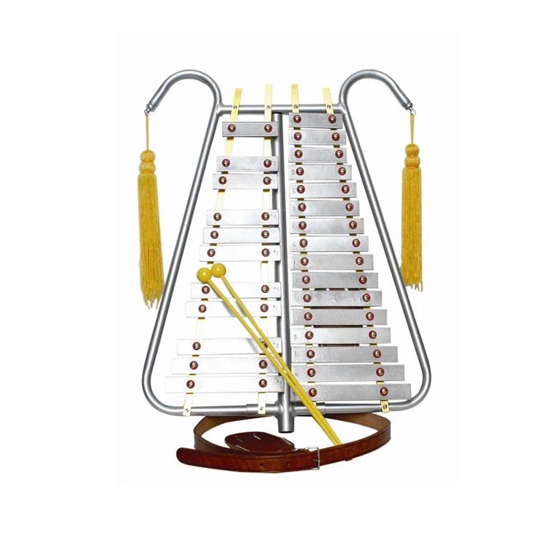 Météores - Glocke (la Cloche) : Glockenspiel (Carillon of the bell