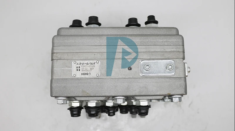 ZX200 ZX200-3G ZX210 ZX225 ZX250 ZX270 Shuttle Valve Shuttle