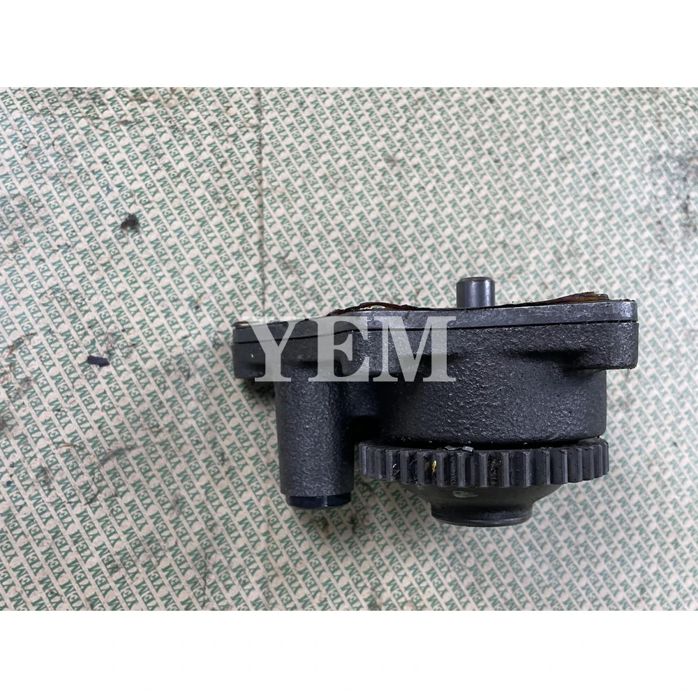 3TNV78 Oil Pump for Yanmar Engine Parts Manufacturer 3