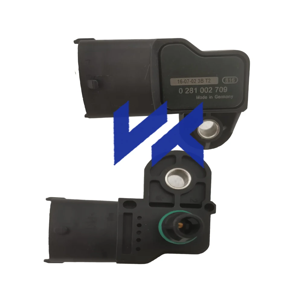 High Quality Intake Air Pressure Sensor 32MPP6-1 for Fukuda Lifan