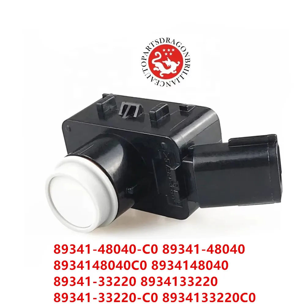 1pc 89341-33220 8934133220（NEW PDC Parking Sensor OE 89341