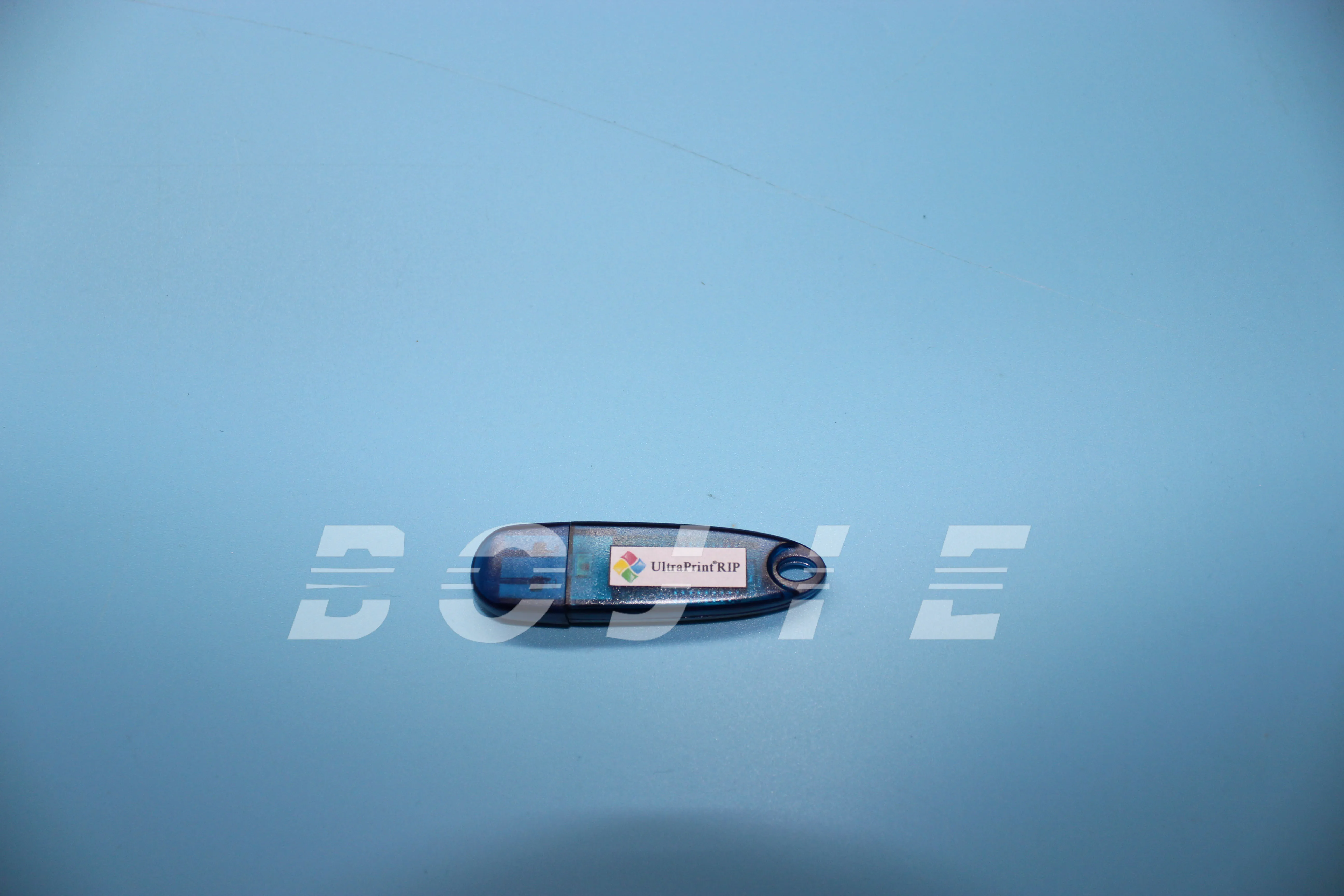 
 Программное обеспечение для струйного принтера Allwin Konica 512/1024/XAAR 128  