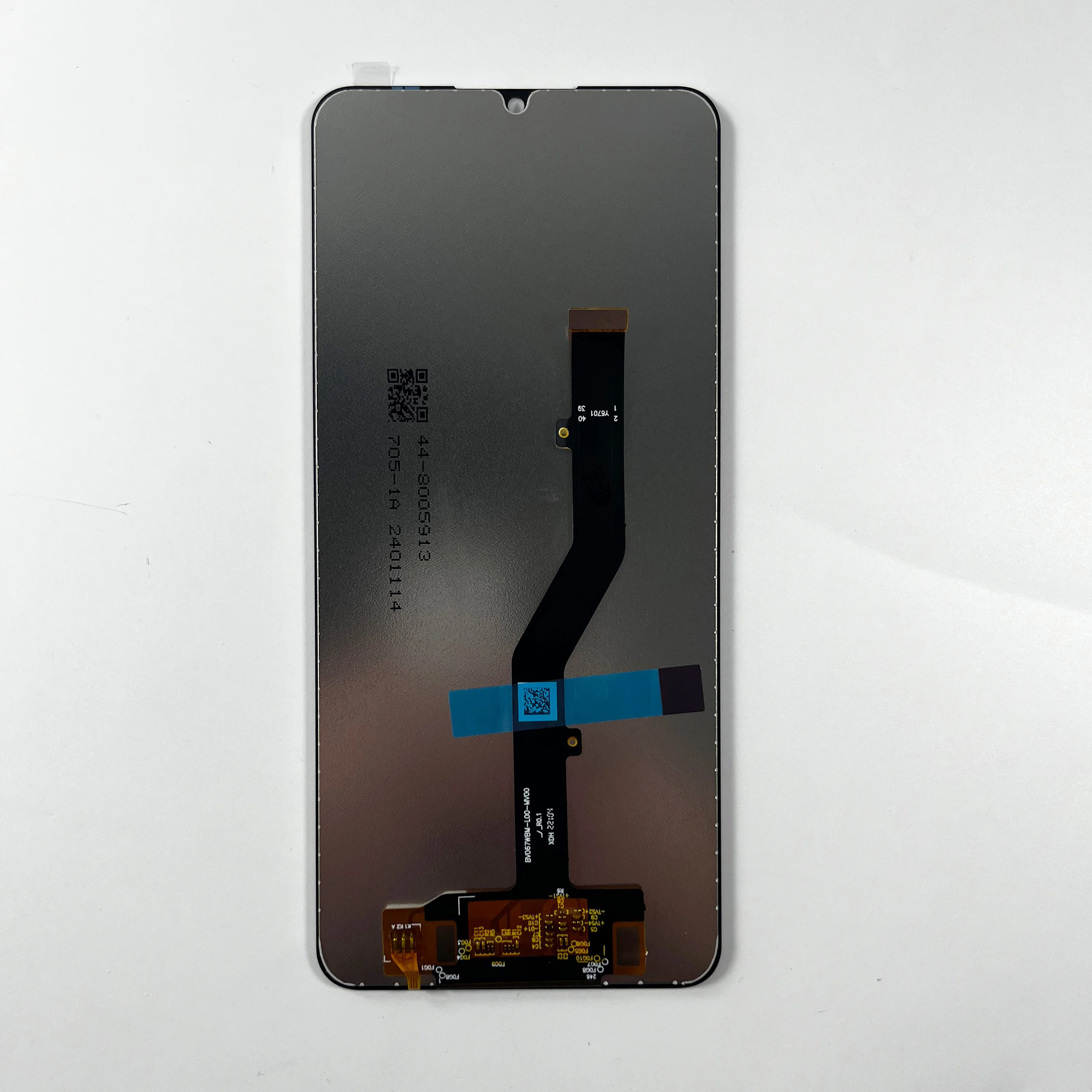ZTE A7040 LCD Display - Screen Replacement & Custom Packaging