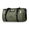 PVC imperméable vert militaire