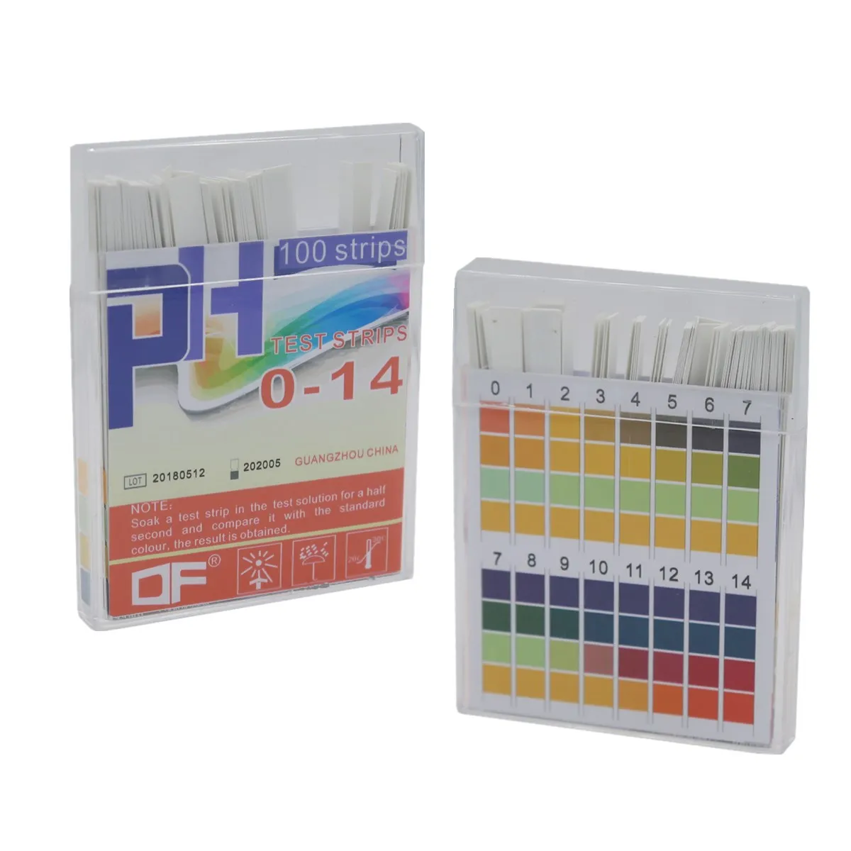 La salive et de l'urine papier test pH, le pH de l'urine et de la salive  Strip - Chine La salive et bande de test de pH de l'urine, salive