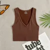 Ribbed tank top 05