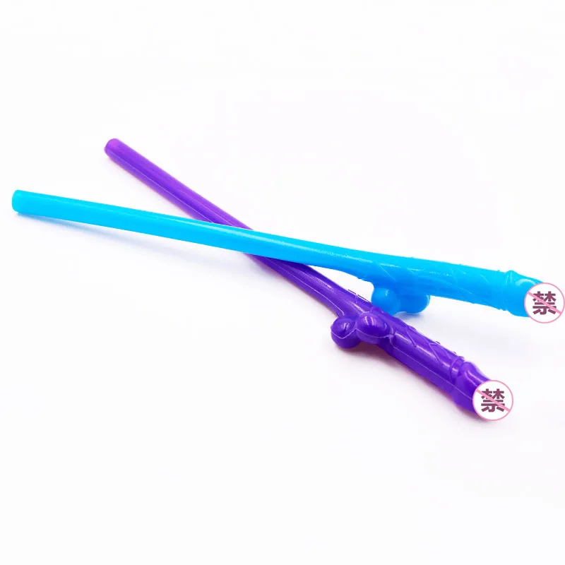 Novità Willy A FORMA DI CANNUCCE DIABOLICO Hen Night Scherzo - Foto 2