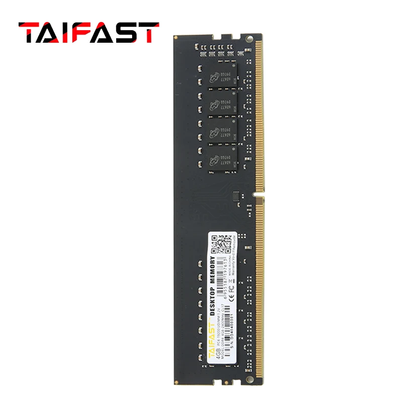 Wholesale Taifast ram memory ddr4 computer parts pc 16gb ddr 4 2400mhz gaming components adata card desktop From
