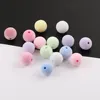 round beads