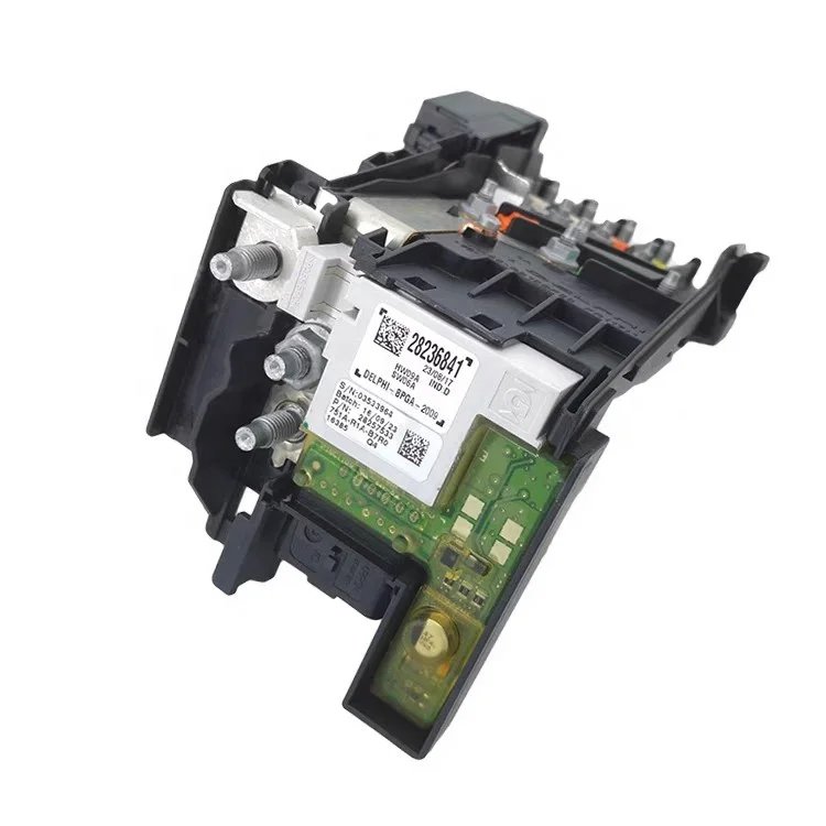 Emaページ 28236841 6500GR Battery Manager for Peugeot 3008 & Citroen
