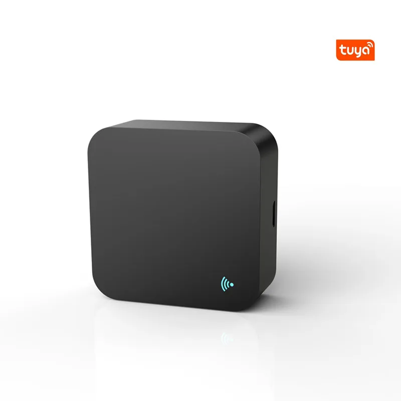 Smart Home Infrared Universal Remote Controller Alexa Google Home Tuya