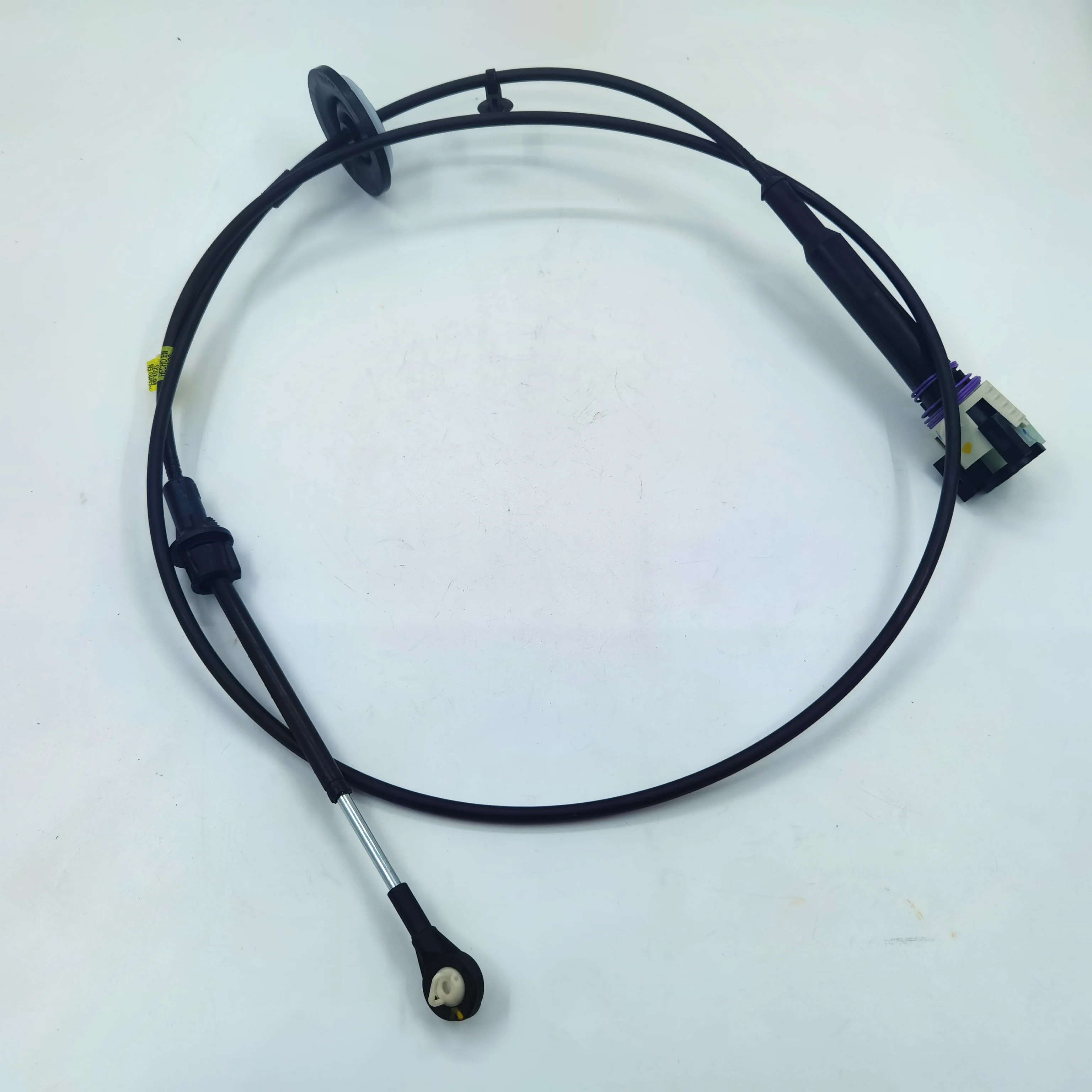 Auto Parts Automatic Transmission Gear Shift Control Cable25995564 