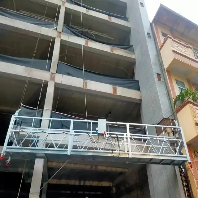  suspended platform-10