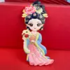Metal opera diao chan