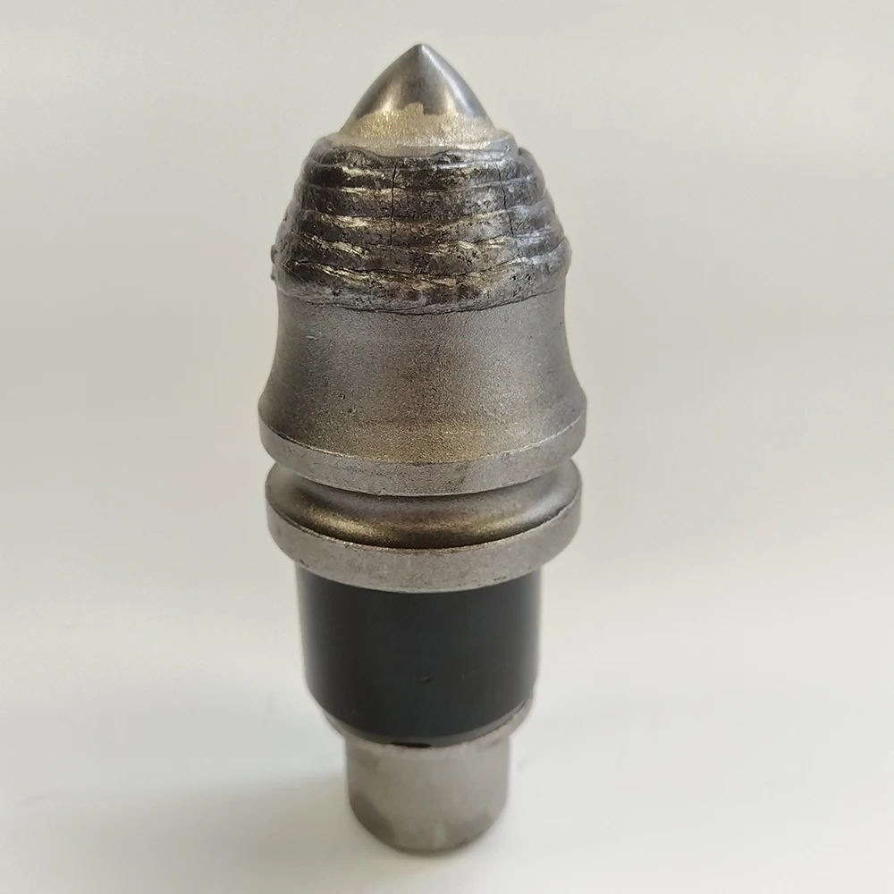 基礎杭用チーズ岩アガー弾丸チーズ20Z 22Z掘削工具