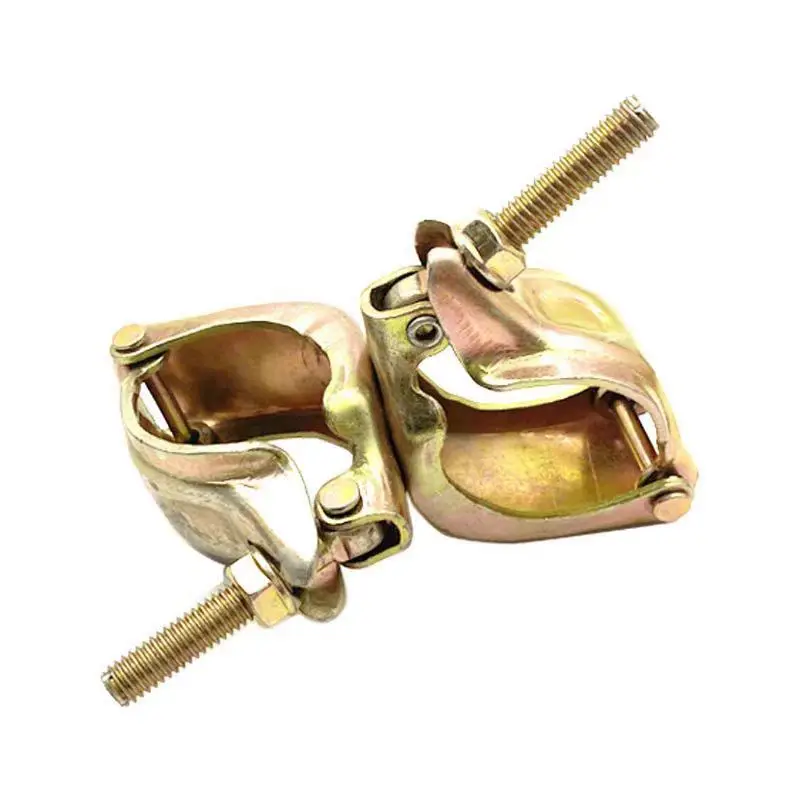 Scaffolding Coupler Clamp 5