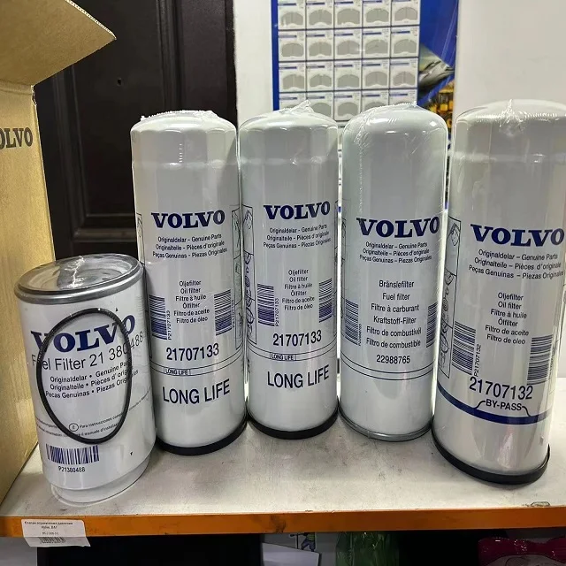 Volvo Oilwater Separator 21380488 Volvo Filter 72203491 Buy Oilwater Separator,Volvo Oil